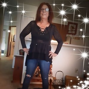 Meet your Posher, Roberta